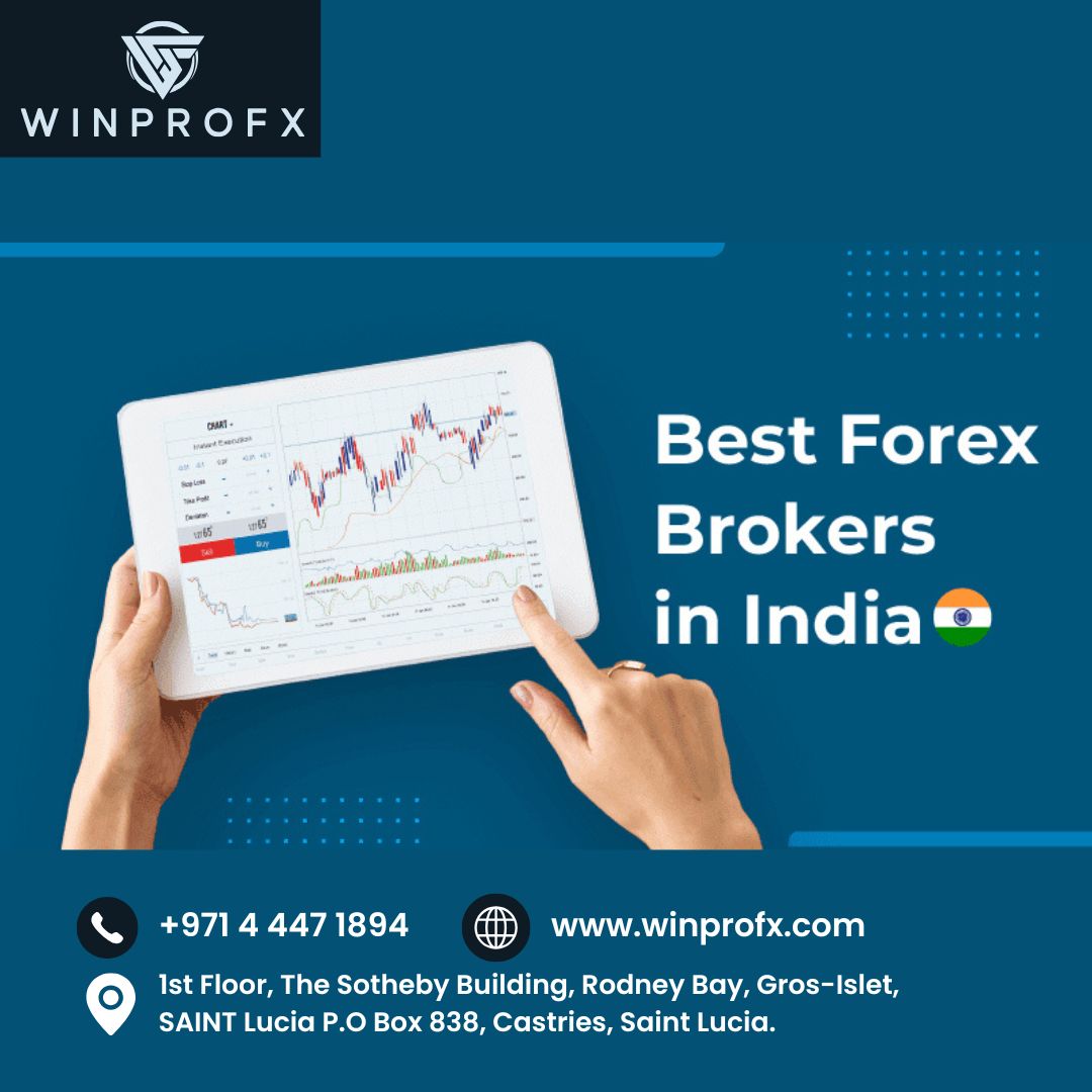 Discover the Best Forex Broker in India for Your Trading Success