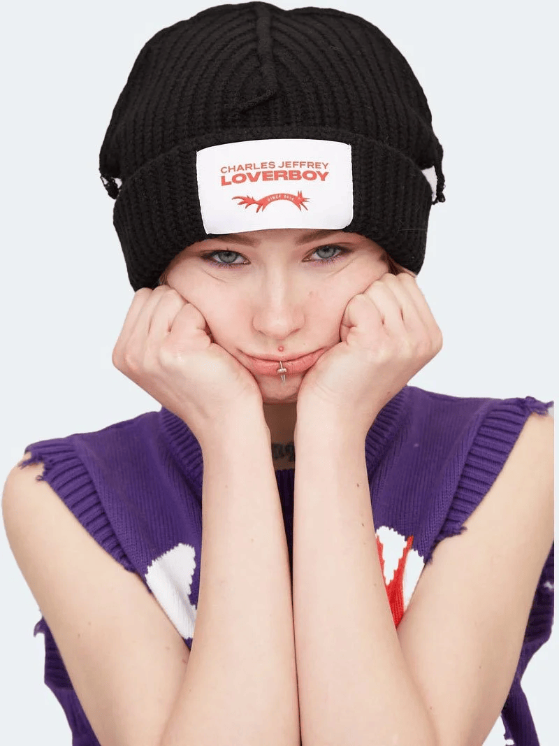 Loverboy hat: Crafting Tomorrow’s Streetwear Today