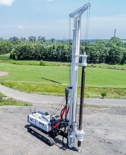 Mini Piling Equipment: What We Use and Why It Matters