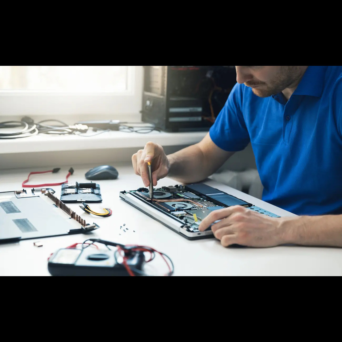 Smartlinxs: Revolutionizing Workforce Management in the Digital Age