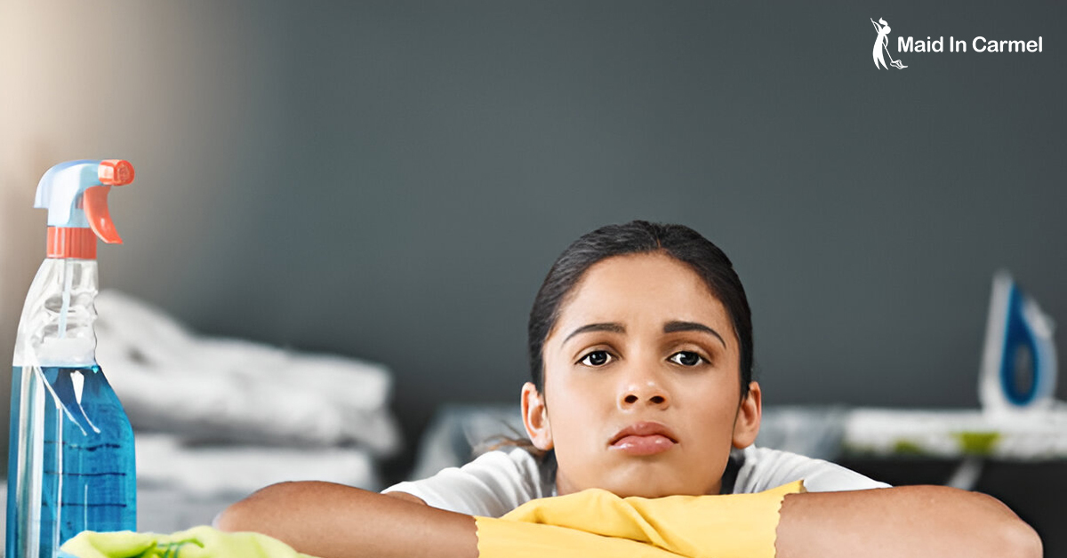 Why ‘Set It and Forget It’ Cleaning Plans Are the Future of Home Care