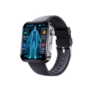 Are Smart Watches the Future of Health and Fitness Monitoring?