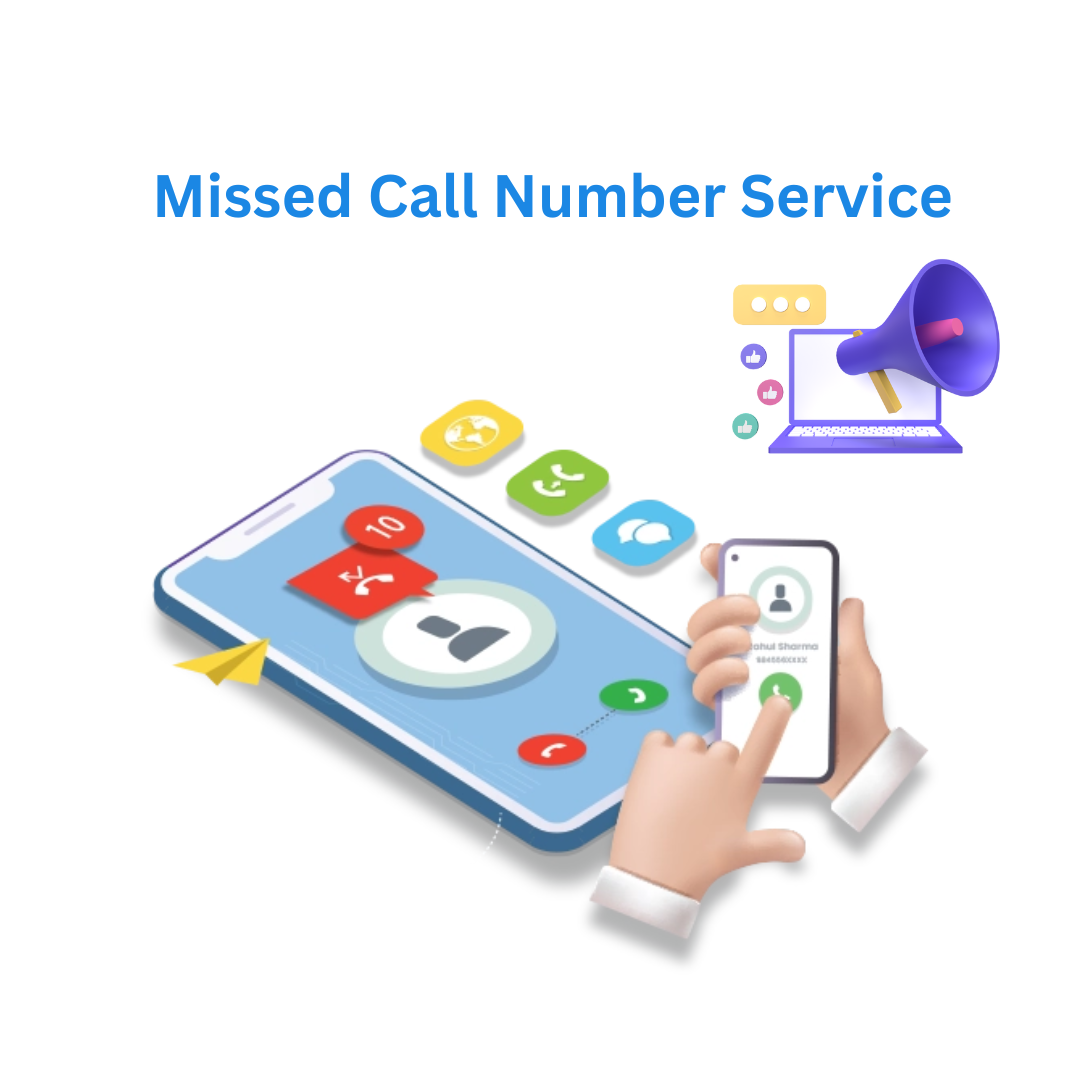 Are Missed Call Service Effective for Political Mobilization?