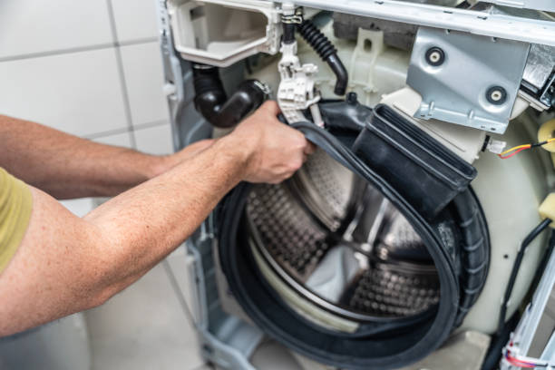 Washing Machine Repair Service Near Me – Everything You Need to Know