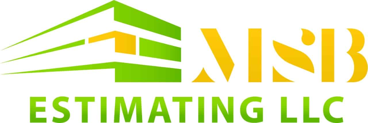 Msb Estimating