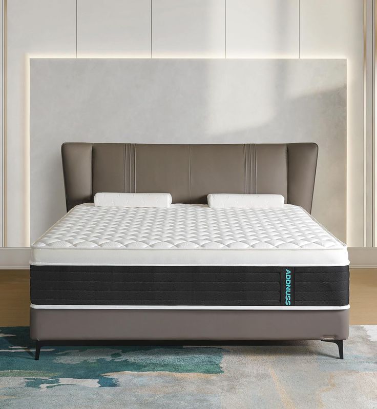 Best Mattress Shop in Sohar – Premium Foam Mattress for Quality Sleep