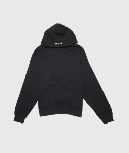 Essentials Hoodie – Cozy Street Style with Signature Logo Print