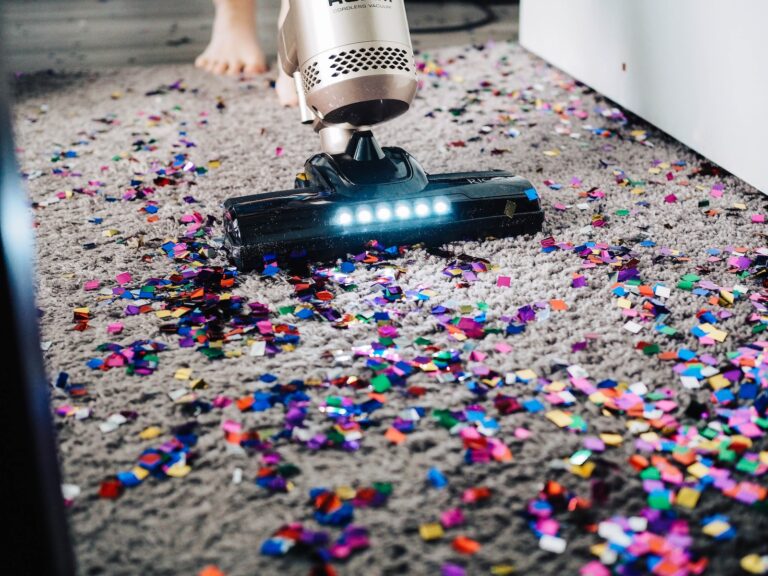 Why Every Home’s Freshness Depends on Professional Carpet Cleaning