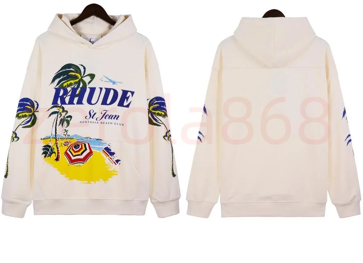 Rhude Clothing: A Streetwear Revolution with the Iconic Rhude T-Shirt