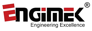 Engimek Industrial Valves: Crafting Excellence for Global Markets