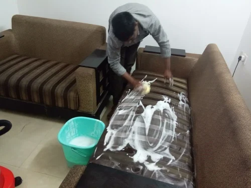 Why Busy Bucket is the Best for Sofa Cleaning in Dehradun