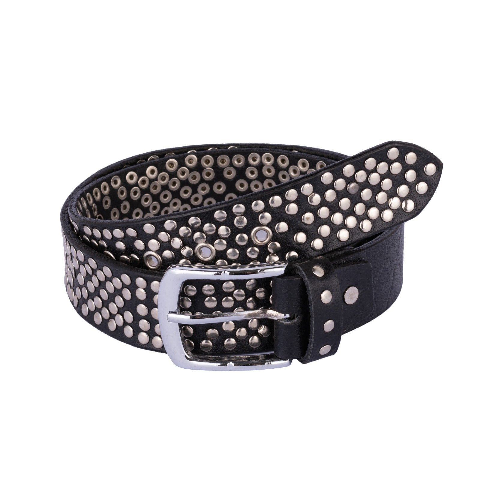 The Essential Guide to Men’s Belts: Style, Strength & Sophistication