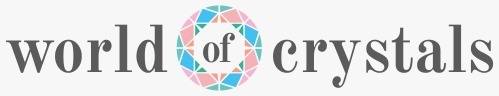 World of Crystals: Where Every Stone Tells a Story of Energy and Balance