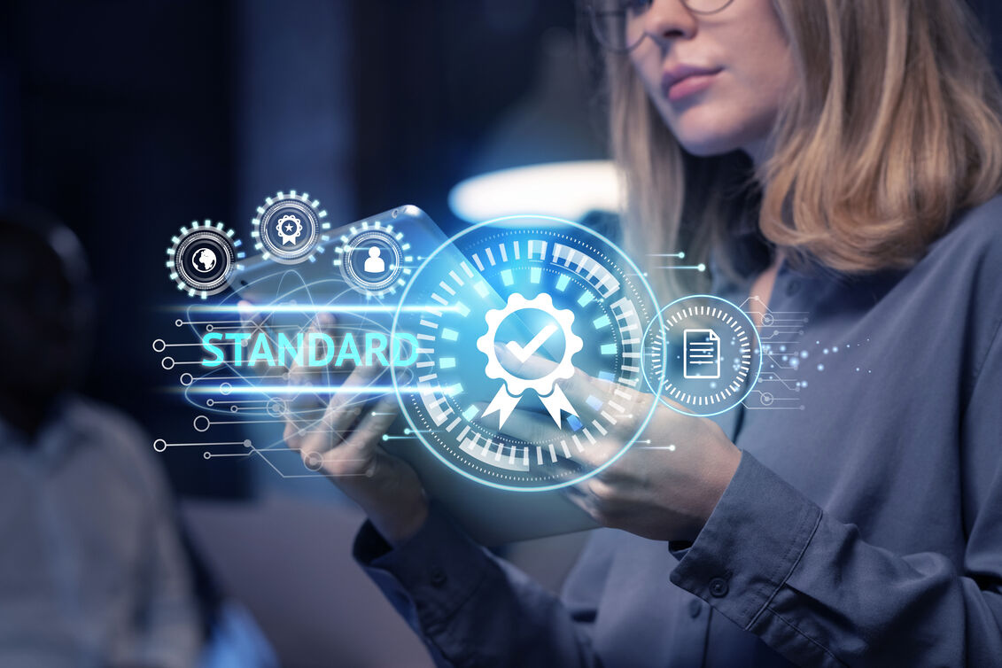 ISO 9001 Certification: Ensuring Quality Management Excellence