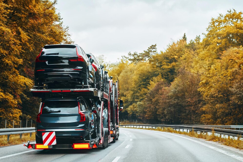 Pennsylvania Car Shipping Costs Explained: What Affects the Price?