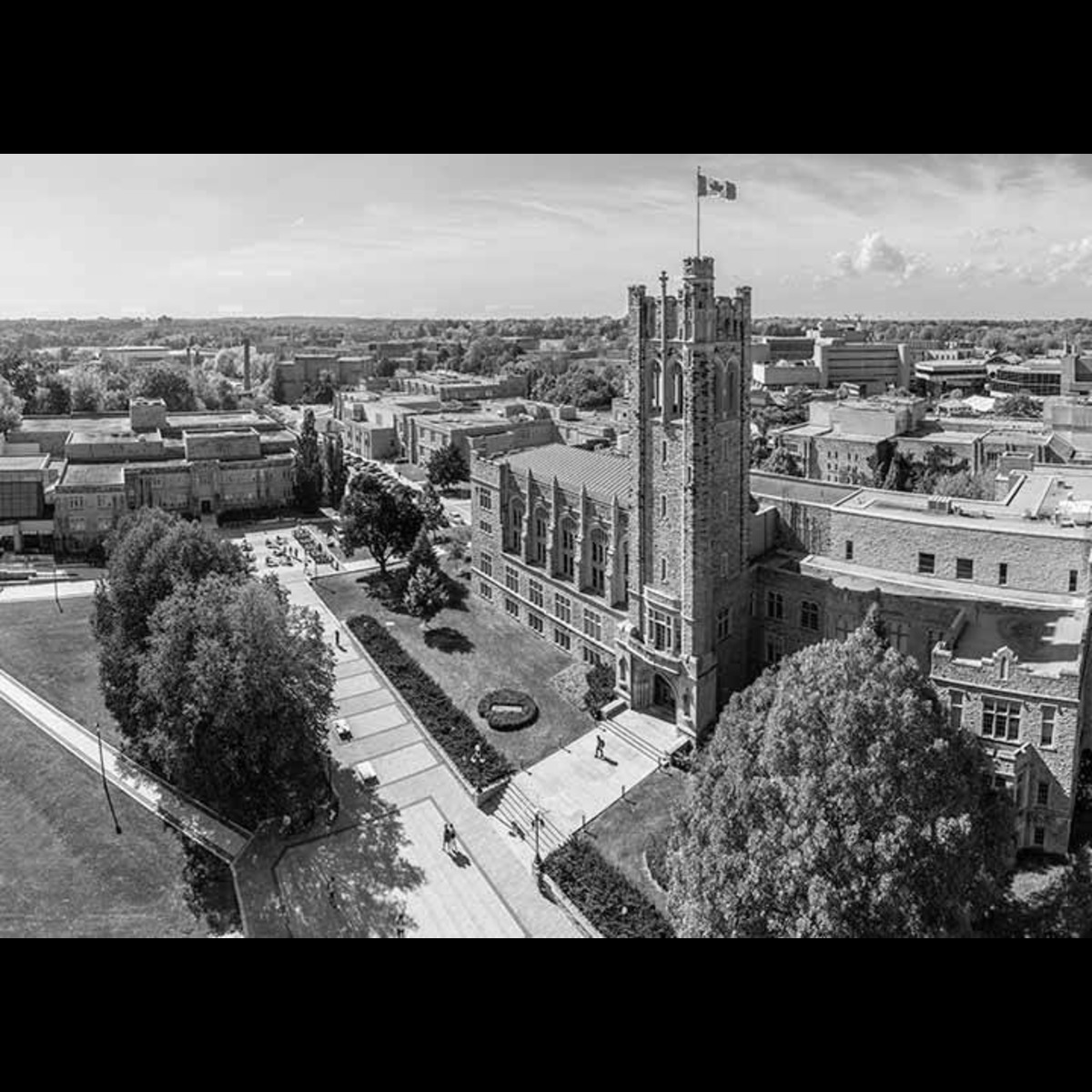 Affordable Off-Campus Living Near UWO: Student Housing Made Easy
