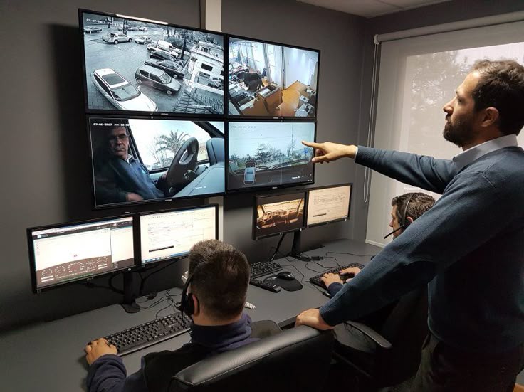 Security Officer Training Courses: Equipping the Guardians of Safety