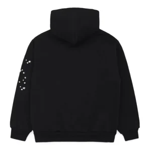 Everyday Wear That Doesn’t Compromise on Quality Spider Hoodie