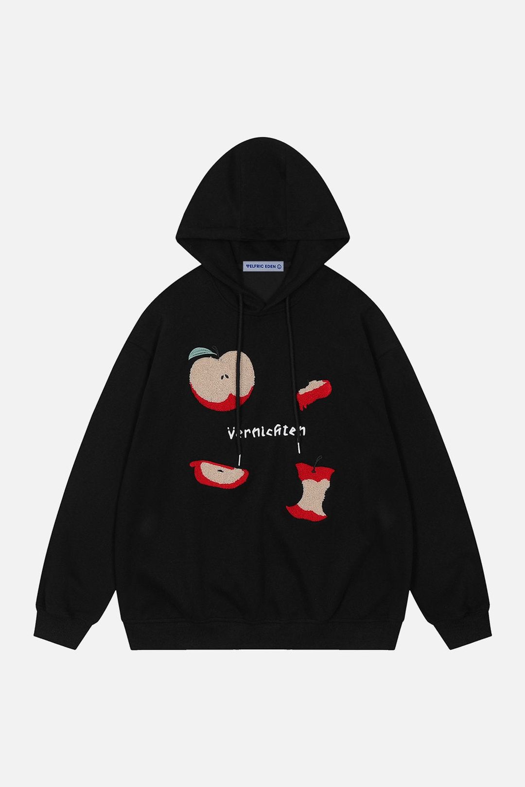 Aelfric Eden: Redefining Streetwear with Iconic Hoodies