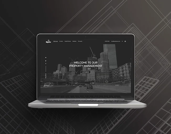 Webflow Development Services in Dubai, UAE: Crafting Digital Excellence in the Heart of Innovation