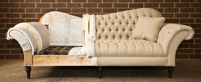 Top Upholstery Trends in Dubai: Fabric, Style & Customization Tips