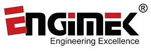 Innovate, Control, Succeed: Engimek’s Advanced Valve Solutions