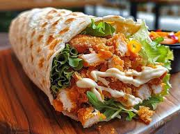 Halal Delicious Gyro Wraps in Georgetown