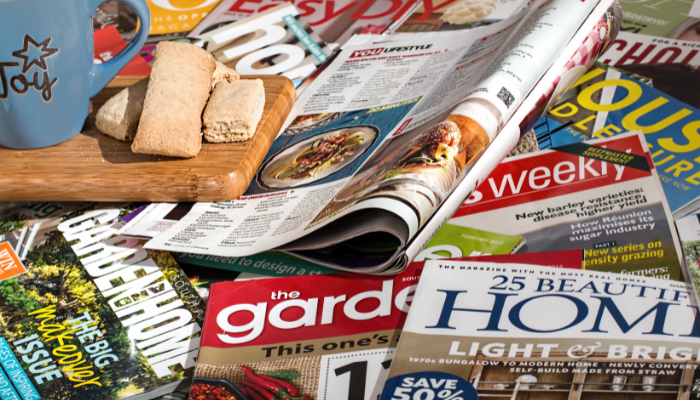 Why Your Event Needs to Be in the Neighbourhood News Today