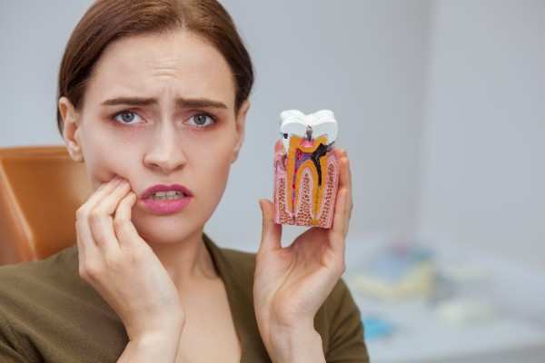 Out-of-Hours Dental Help Available in Winchester