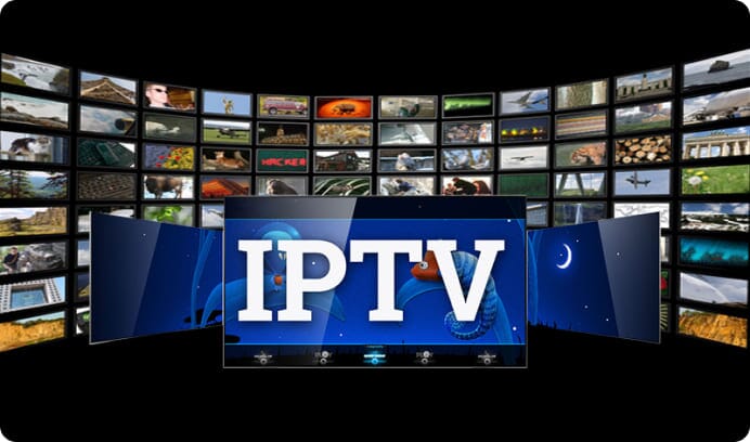 Is IPTV the Future of Television in the UK?