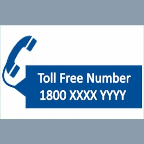 Can Fitness Centers Use Toll Free Numbers to Attract More Clients?