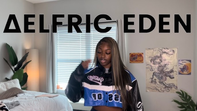 Effortless Streetwear Style: Pairing the Aelfric Eden Shirt with Aelfric Eden Sweatpants