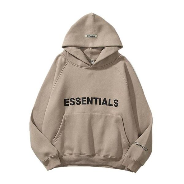Fear of God Essentials Hoodie – Now in Canada