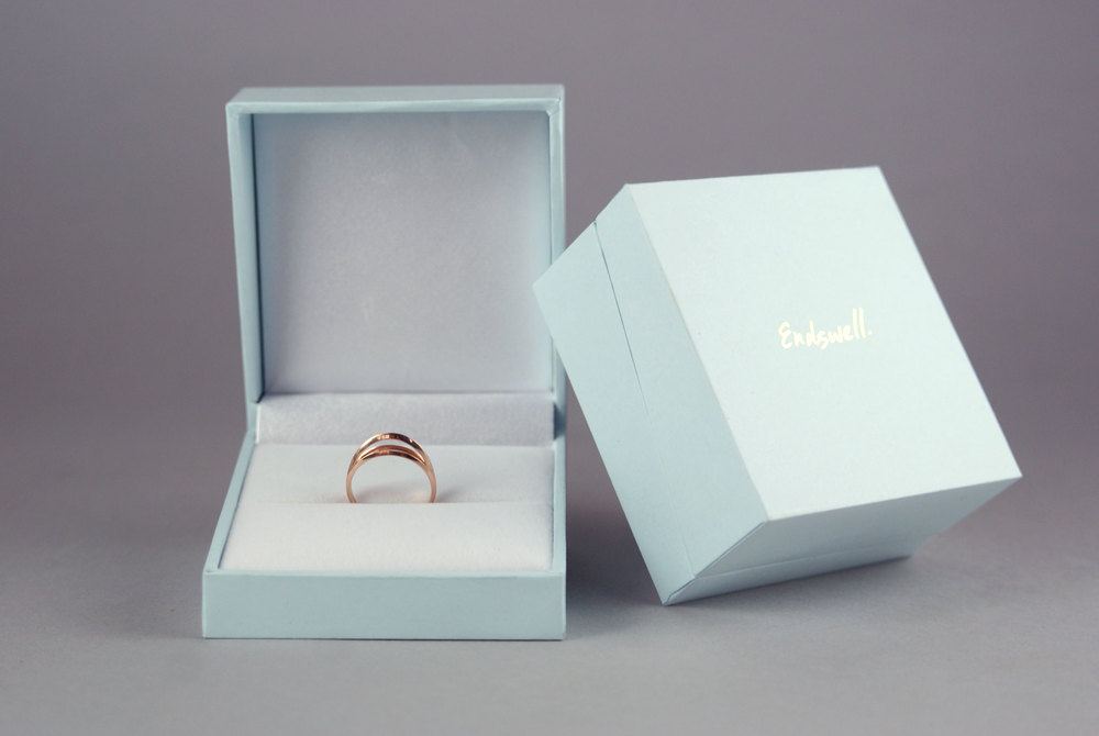 Custom Jewelry Boxes as a Part of Packaging Initiatives