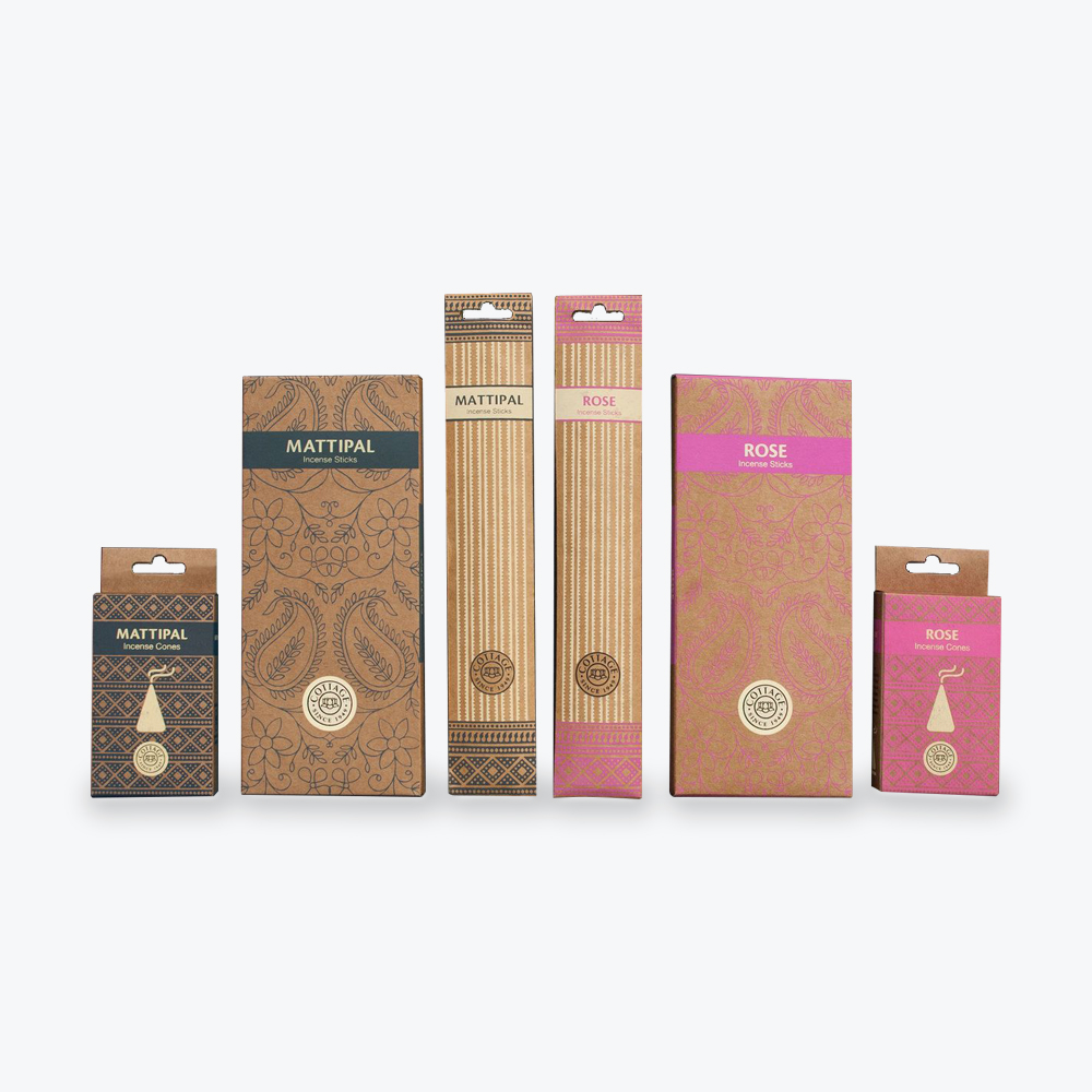 Custom Incense Boxes: Elevate Your First Impression