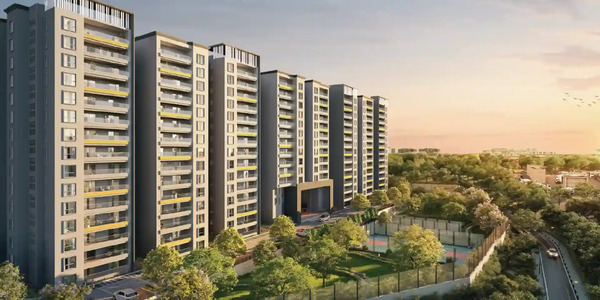 Luxury & Connectivity Combined: Brigade Eternia in Yelahanka Explained