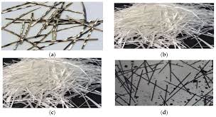 Fiber-reinforced Concrete Market Set to Surge as Infrastructure Demands Intensify
