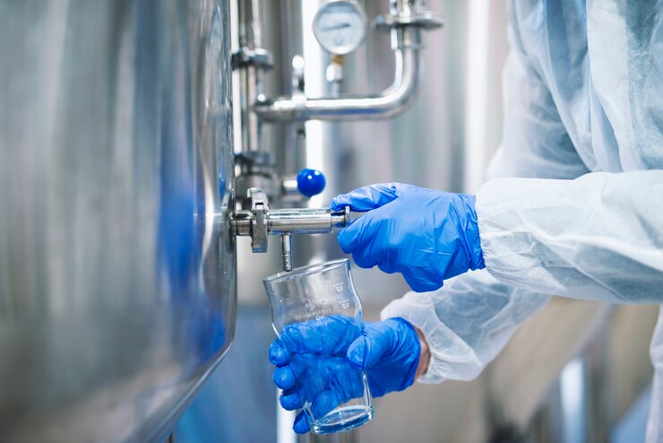 Water Filter Maintenance Tips to Ensure Long-Term Performance