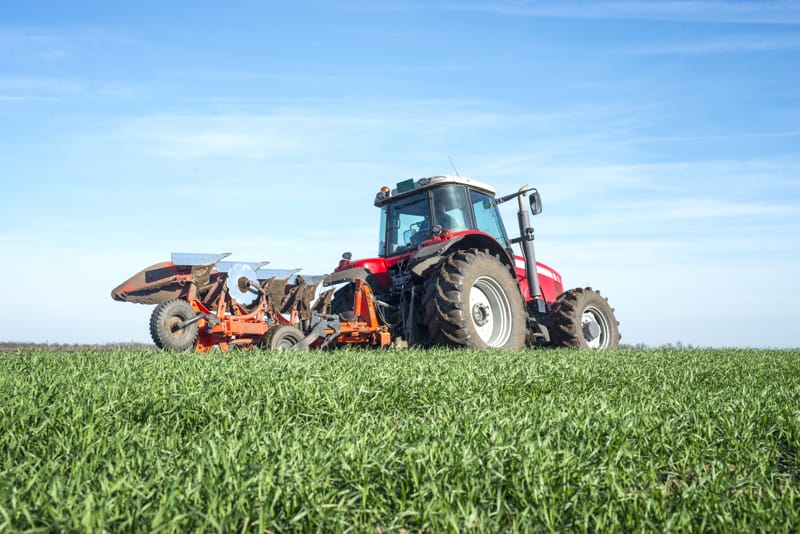 Top Tractor Attachments That Make Farming Easier