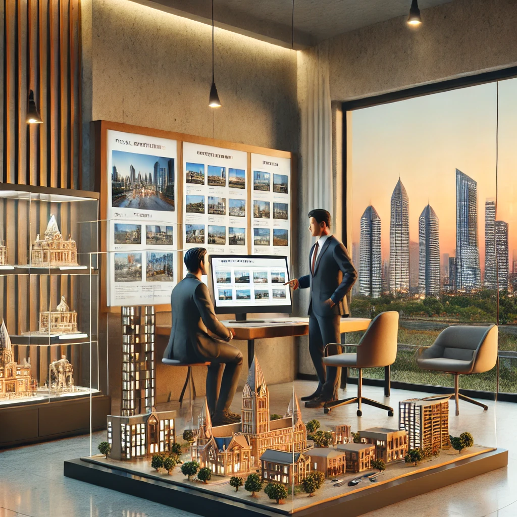 Ahmedabad’s Real Estate Boom: Discover Why Rumi-GP Tops the Developer List in 2025