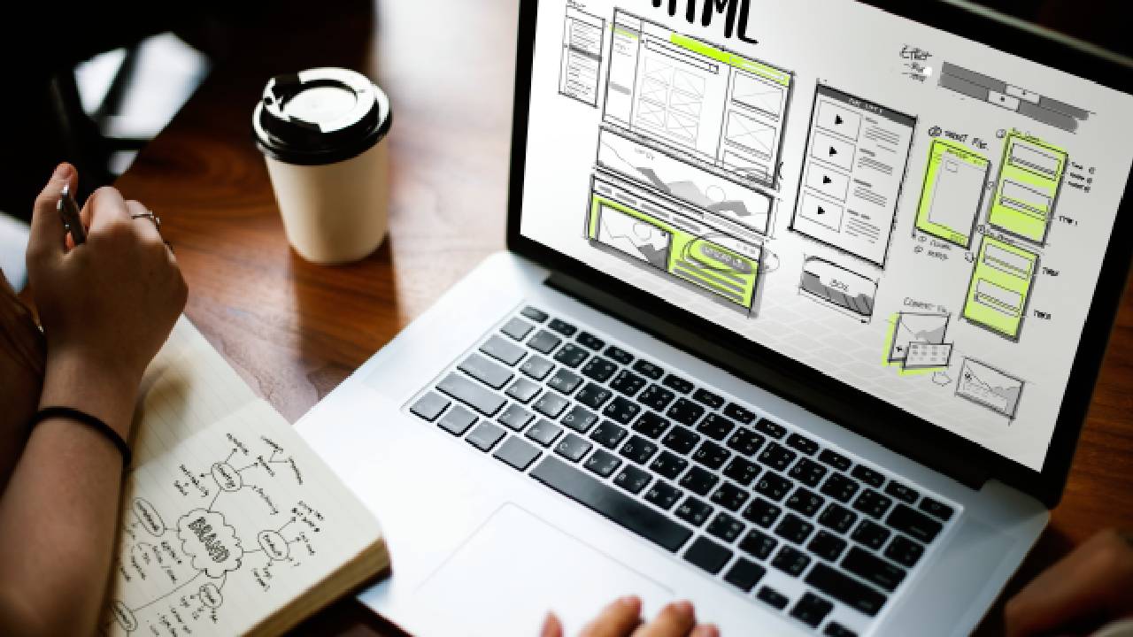 Designing for the Fold: What Users See First Matters
