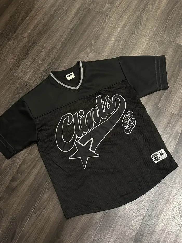 Clints Clothing: A Bold Statement in Streetwear Culture