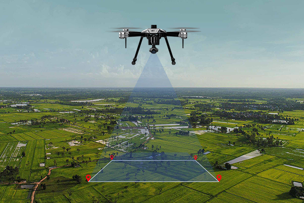 5 Ways Drone Mapping Improves Decision-Making in Construction