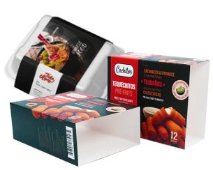 A Guide To Designing Food Sleeve Packaging