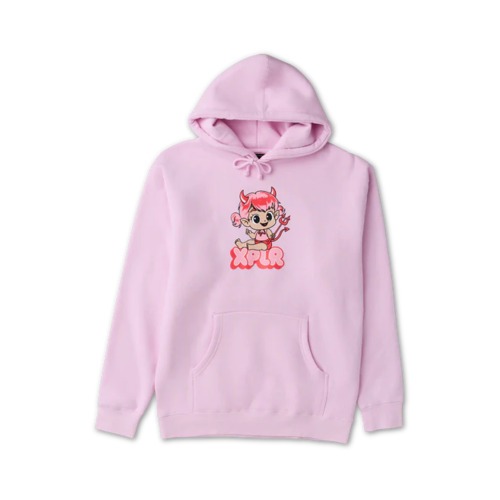 From Hoodie to Statement Jacket: The Versatility of XPLR Merch