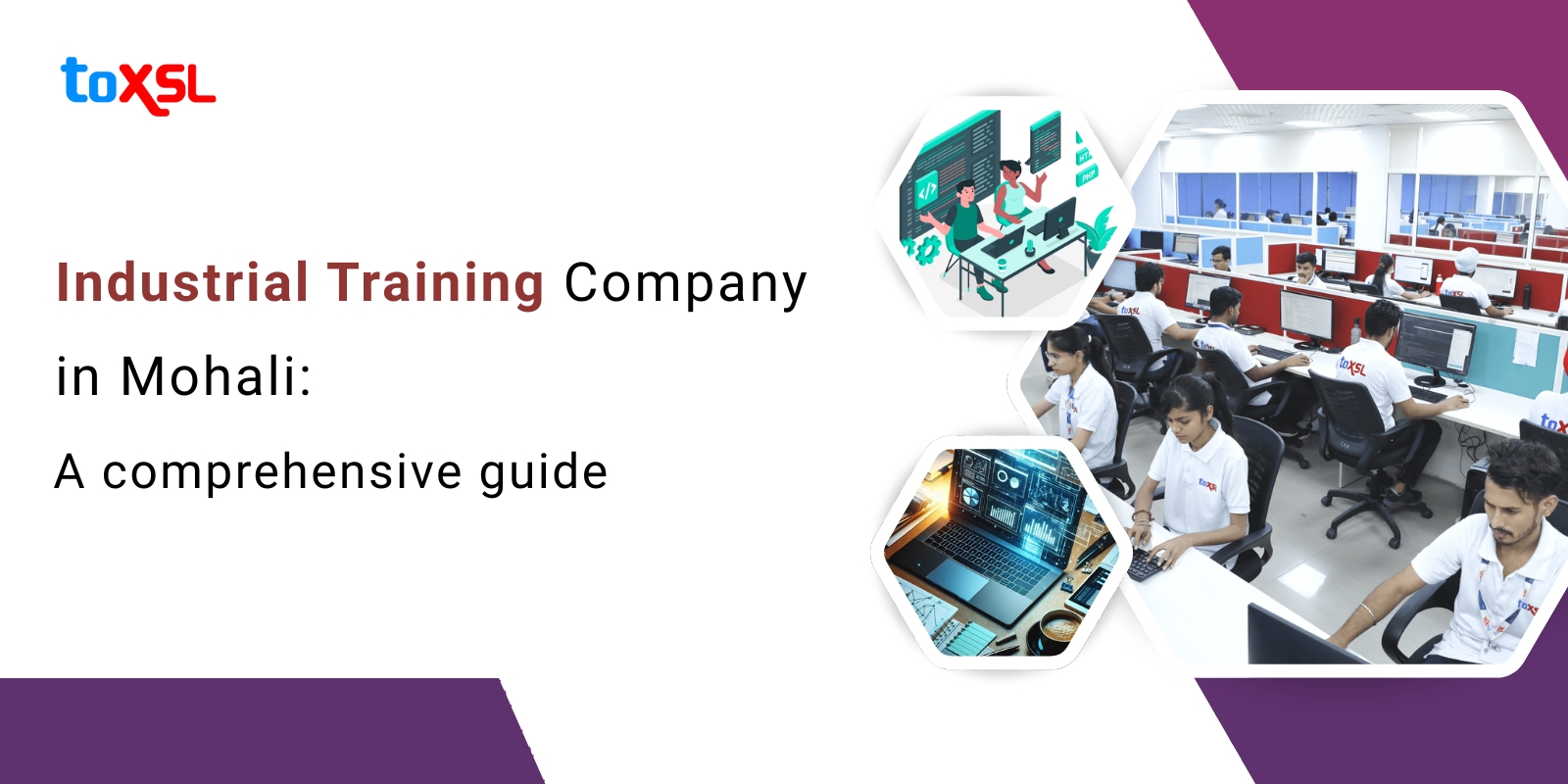 Artificial Intelligence Training in Mohali – Innovate with ToXSL Technologies