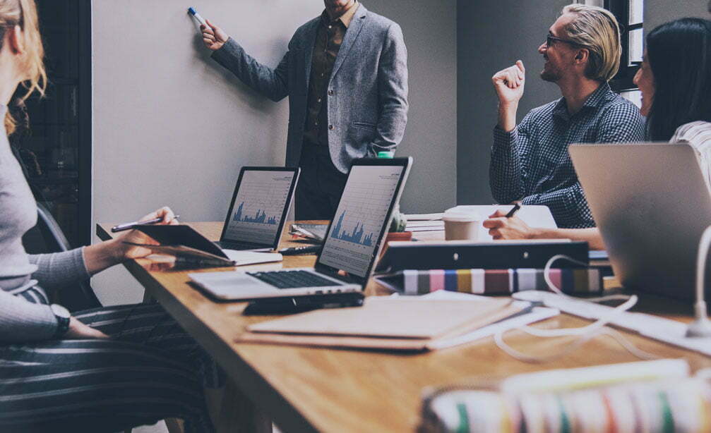 How Marketing Associations Like IMA Are Shaping the Future of the Industry