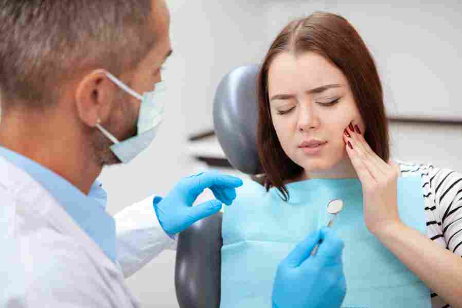 Practical Support for Sudden Dental Challenges in Sudbury