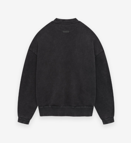 Sleek and Stylish Essential Hoodie for Any Occasion