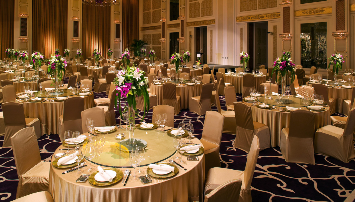 What Makes a Marriage Hall in East Delhi Ideal for Large Indian Weddings
